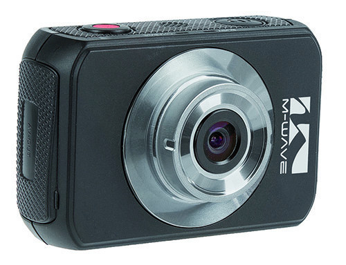 M-Wave Action Camera Mini Digital Video/Photo- Resolution 5 Megapixel- Full Hd 1080P M-Wave Action Camera Mini Digital Video/Photo- Resolution 5 Megapixel- Full Hd 1080P