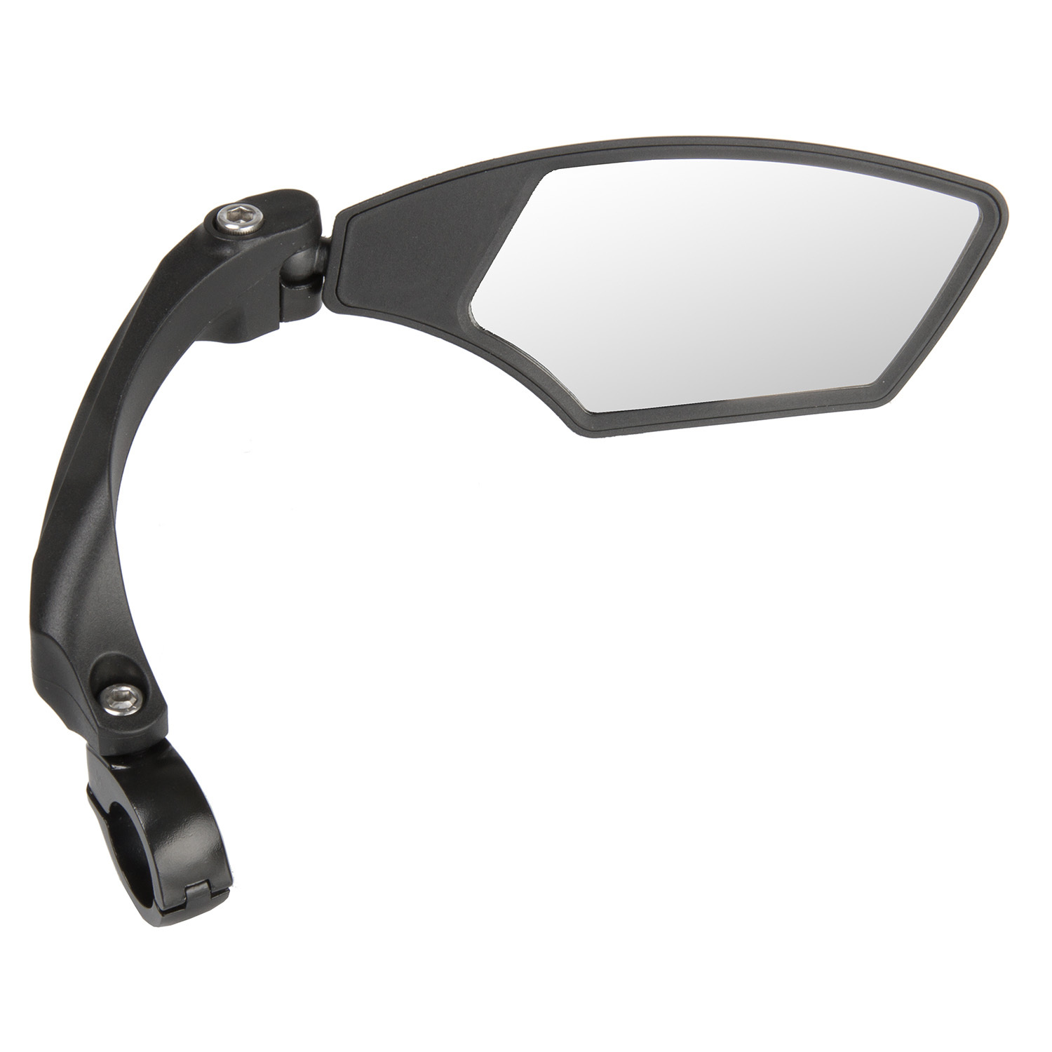 Bicycle Mirror Spy Space Anti Glare Adjustable Right Hand Handlebar Fit Bicycle Mirror Spy Space Anti Glare Adjustable Right Hand Handlebar Fit