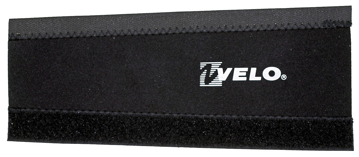  Velo Chain Stay Protector Made Of Lycra/Neoprene   Velo Chain Stay Protector Made Of Lycra/Neoprene 