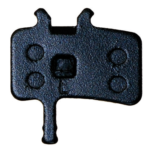 Promax Rubber and Disc Brake Pads To Suit Avid Bb7, Juicy 5/7.  Promax Brakepads For Disc Brake 