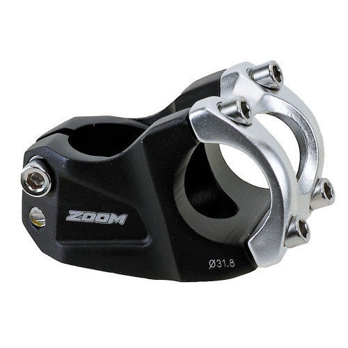 zoom handlebar stem