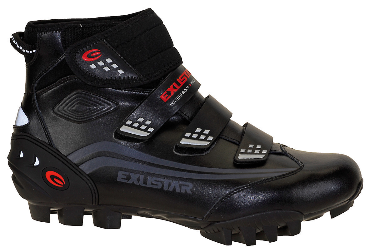 exustar shoes