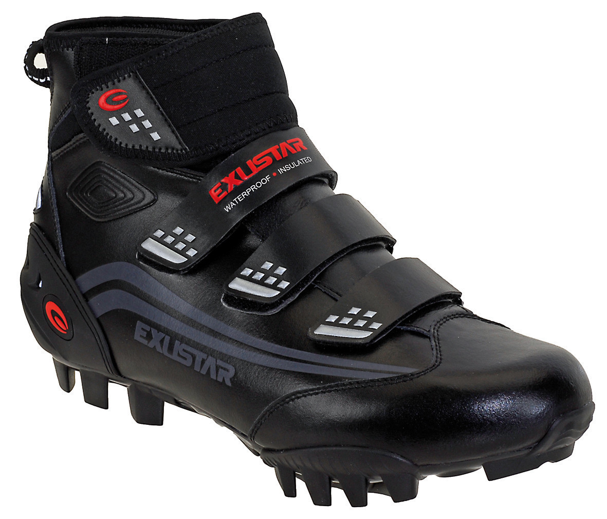 exustar cleats shoes