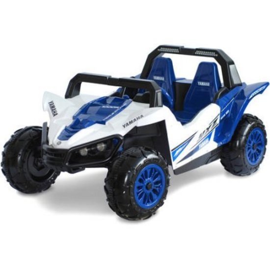 yamaha 12 volt ride on