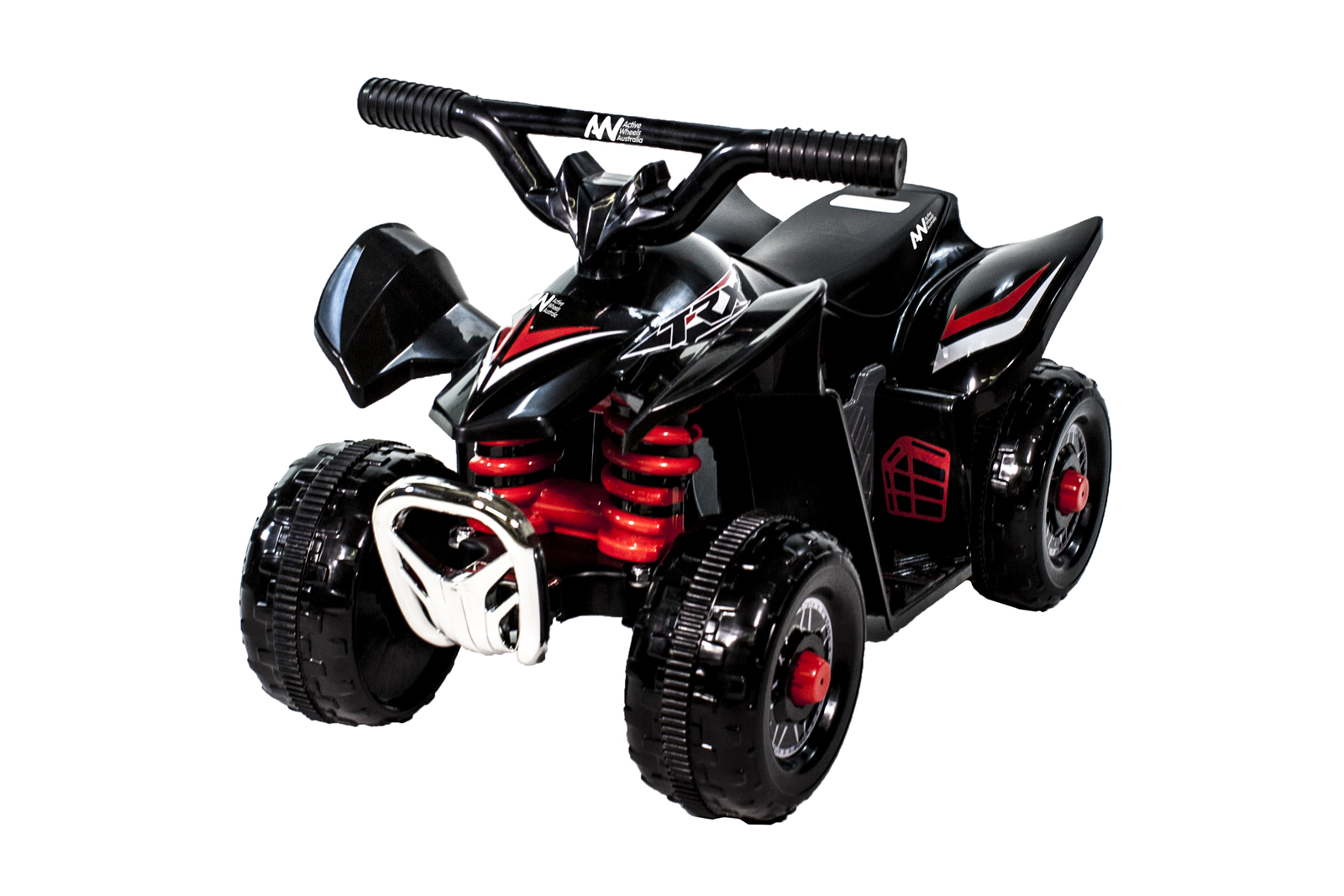 6 volt atv quad