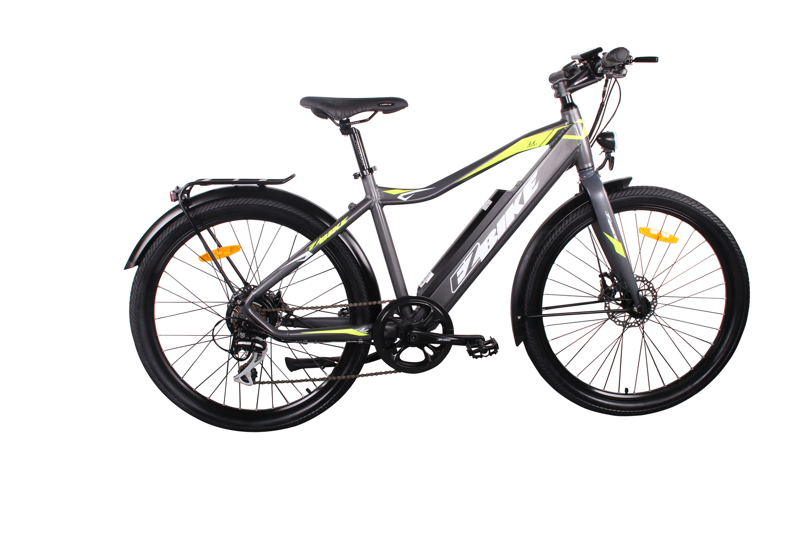 Universal Electric Bicycle 250W 36V 10.4Ah Li-Ion Battery Sw-Lcd Display Hydraulic Brakes 26X2.10 Gents Universal Electric Bicycle 250W 36V 10.4Ah Li-Ion Battery Sw-Lcd Display Hydraulic Brakes 26X2.10 Gents