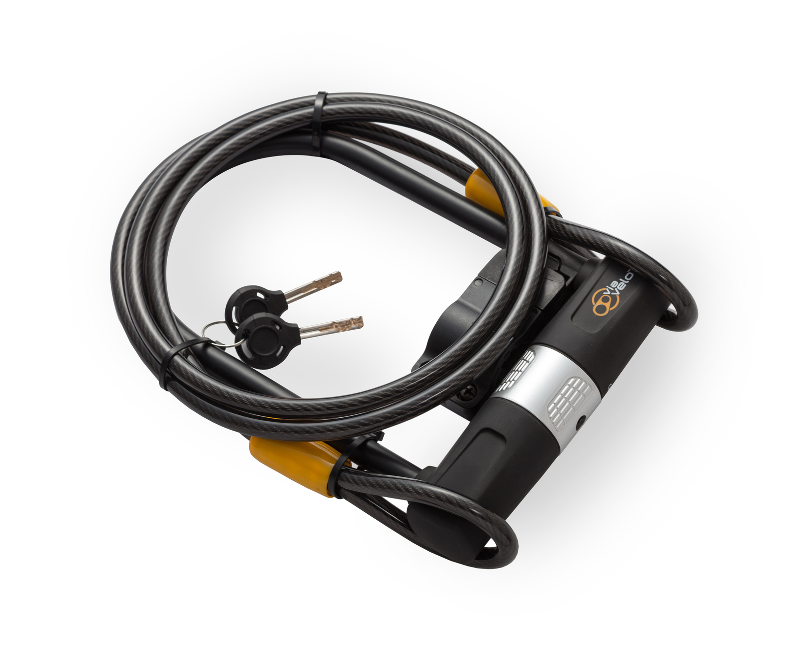 via velo bike lock