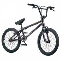 KHE BMX Bike Model COSMIC 20 Zoll 11.1kg 