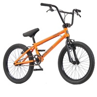 KHE BMX Bike Model COSMIC 20 Zoll 11.1kg