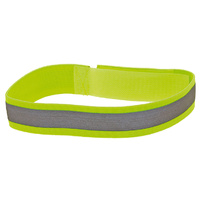  M-Wave Reflective Steel Trouser Bands