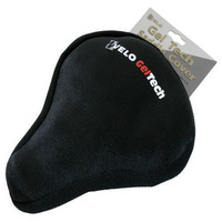  Velo Gel Tech Bicycle Seat Cover Oversized