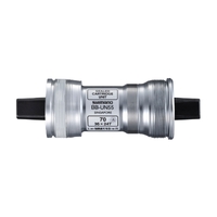 Bottom Bracket Shimano UN55 68x107mm