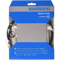 Brake Hose Shimano BH90 Straight Connect Black 1700mm