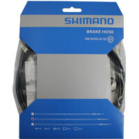 Brake Hose Shimano BH59 Straight Connect 1700mm Black