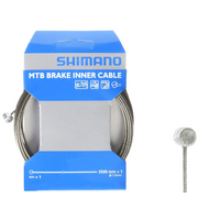Brake Cable Inner Shimano MTB Stainless Tandem Extra-Long 3500mm