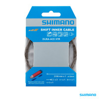 Shimano Gear Inner Cable Dura-Ace Polymer 2100mm