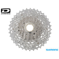 Cassette Shimano CS-M771 10-Speed 11-34 Deore XT/Saint 