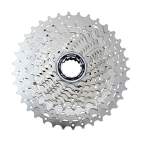 Cassette Shimano CS-HG50 10-Speed 11-36 