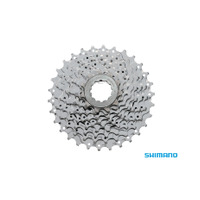 Cassette Shimano CS-HG50-9  9-Speed 11-30 