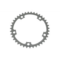 Chainring Shimano FC-6700 10-Speed 39T Ultegra Silver