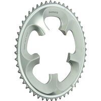 Chainring Shimano FC-6750 Ultegra10-Speed 50T Silver