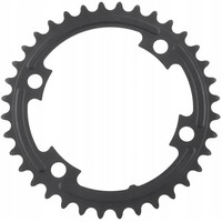 Chainring Shimano FC-5800 11-Speed 36T Black