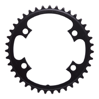 Chainring Shimano FC-5800 11-Speed 39T for 53-39T Black