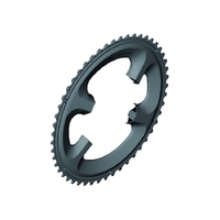 Chainring Shimano FC-5800 53T 11-Speed for 53-39T Black