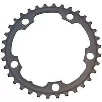 Chainring Shimano FC-3550 Sora 9-Speed 34T Black