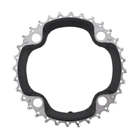 Chainring Shimano FC-M660 SLX 9-Speed 32T