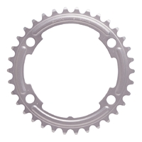 Chainring Shimano FC-5800 11-Speed 34T for 50-34T Silver