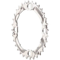 Chainring Shimano FC-M590 Deore 9-Speed 32T Silver