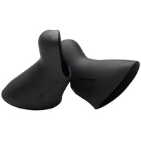 SRAM Double Tap Lever Hoods 10A Black