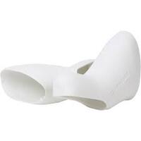 SRAM Lever Hoods 10A Double Tap White