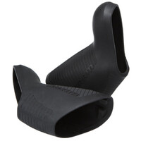 SRAM Lever Hoods '13A' Red/Force/Rival/Apex 22 Black