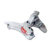 Shimano Front Derailleur FD-R770 10-Speed 31.8 Clamp for Flat-Bar Shifter To Roa