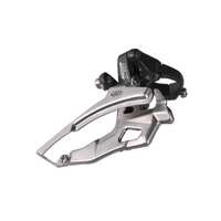 Shimano Front Derailleur FD-M571 9x3 34.9mm High-Clamp Down-Pull 