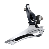 Shimano Front Derailleur FD-R3000-F Sora 9-Speed Braze-On *For R3000 Only*