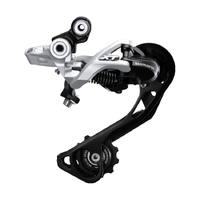 Derailleur Rear Shimano RD-M781 Deore XT 10-Speed Shadow SGS Long-Cage