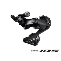 Shimano Rear Derailleur RD-R7000-SS 11-Speed Short Cage Black