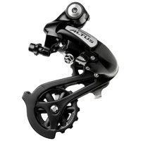 Derailleur Rear 7/8 Speed Shimano RC-M310-Smart Altus Black