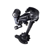 Shimano RD-M591-SGS Long Cage Rear Derailleur 9-Speed