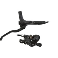 Shimano BR-MT200 Front Brake Lever, Line & Caliper 