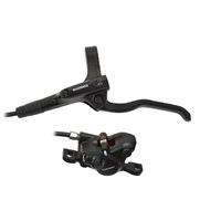 Shimano BR-MT200 Rear Brake Lever, Line & Caliper