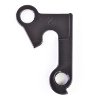 Wheels Manufacturing Derailleur Hanger DH02