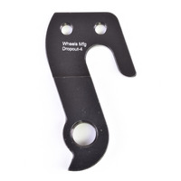 Wheels Manufacturing Derailleur Hanger DH04