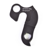 Wheels Manufacturing Derailleur Hanger DH07