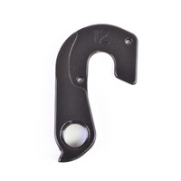 Wheels Manufacturing Derailleur Hanger DH12