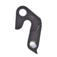 Wheels Manufacturing Derailleur Hanger DH19