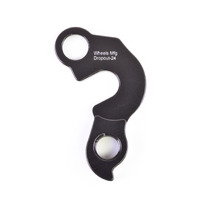 Wheels Manufacturing Derailleur Hanger DH24